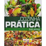 Cozinha prática - Saladas - Pae