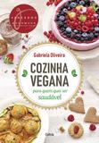 Cozinha Vegana Para Quem Quer Ser Saudável - Pensamento