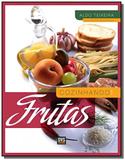 Cozinhando com frutas - Dvs