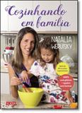 Cozinhando em Família - Alaude