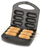 CP-01 - Crepeira Pratic Crepe Hot Dog - Mondial