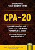 CPA-20 - Curso Preparatório para a Certificação Continuada Profissional da ANBIMA - Juruá