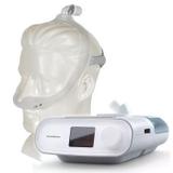 CPAP Auto DreamStation + Umidificador + Máscara Nasal Dreamwear - Philips Respironics
