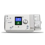 CPAP Automático AirSense 10 AutoSet For Her com umidificador - Resmed