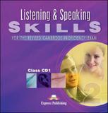 Cpe listening speaking skills 2 - for the revised cambridge proficiency exam -class cds - Express publishing
