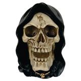 Crânio Caveira Face da Morte Ceifador. - Shop everest