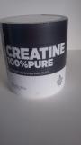 Creatina 100 Pure - 100g - Pro Series - Atlhetica - Atlhetica nutrition