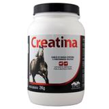 Creatina 2 Kg Suplemento Vitamínico Cães e Equinos - Vetnil