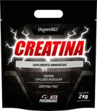 Creatina 2kg cavalo organnact 2 kg equino