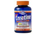 Creatina Creapure 120 Tabletes - Arnold Nutrition