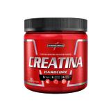 CREATINA HARDCORE INTEGRALMEDICA 300g