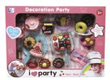 Creative Fun Sobremesa - Multikids - BR647