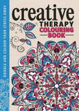 Creative therapy - Queen books