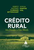 Credito Rural - Livraria do advogado