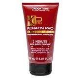 Creightons Keratin Pro 2 Minutes Super Smooth - Máscara de Hidratação