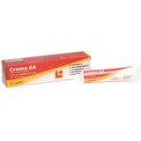 Crema 6a Pomada Para Tratamento De Lesões Na Pele 15g - Labyes