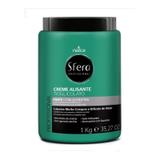 Creme alisante forte sfera nazca 1kg - Nazca cosméticos