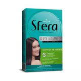Creme alisante manteiga de abacate sfera nazca - Nazca cosméticos