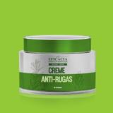 Creme anti-rugas - 30 gramas - Farmácia eficácia