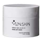 Creme Anti-Sinais Men.Skin - Nano V3+ - Men skin