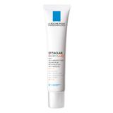 Creme Antiacne La Roche-Posay Effaclar Duo+ FPS30 40g - La roche posay