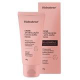 Creme Antipoluição Anti-Aging Facial - Hidrabene