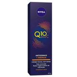 Creme Antissinais Nivea Q10 Plus C - 40g