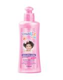 Creme Ativador De Cachos Umidiliz Menina 150ml - Nova Muriel