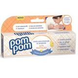 Creme c/assaduras pom pom 40g
