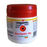 Creme Cicatrizante e Repelente Unguento Fagra 50G