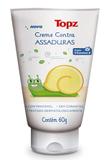 Creme Contra Assadura Topz Baby - 60gr
