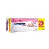 Creme contra assaduras dermodex prevent 3em1 30 g