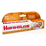 Creme contra assaduras hipoglos 40g amendoas