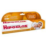 Creme contra assaduras hipoglos 80g amendoas