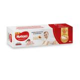 Creme contra assaduras huggies amendoas 80g