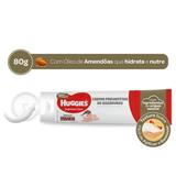 Creme Contra Assaduras Huggies Supreme Care 80g