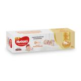 Creme de Assaduras Huggies Puro e Natural - 60g