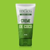 Creme de coco - 200 ml - 30