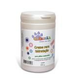 Creme de Hidratação para Cachorro e Gato Tchuska - Pêlos Ressecados 1000gr