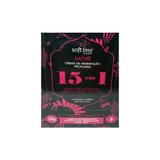 Creme de Hidratação profunda 15x1 sache 50gr - Soft Line