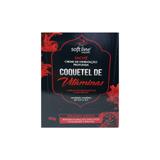 Creme de Hidratação profunda Coquetel de Vitaminas sache 50gr - Soft Line
