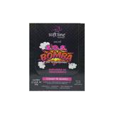 Creme de Hidratação profunda SOS Bomba sache 50gr - Soft Line
