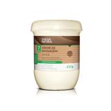 Creme de Massagem Cafeína 7 Ativos 650g - DAgua Natural - D39agua natural
