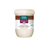 Creme De Massagem Dágua Natural Café Verde e Argilas 650g - Dagua natural