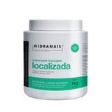 Creme de Massagem Localizada Phytocafeil Hidramais 1KG