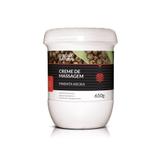 Creme de Massagem Pimenta Negra - 650g DAgua Natural - D39agua natural