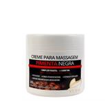 Creme de Massagem Pimenta Negra Vedis - 500g