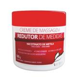 Creme de Massagem Redutor de Medidas 500g Vedis