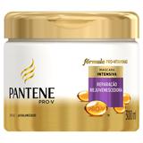 Creme de Tratamento Pantene Reparação Rejuvenescedora 300mL