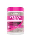 Creme de Tratamento Selagem Capilar 900g - Vini lady